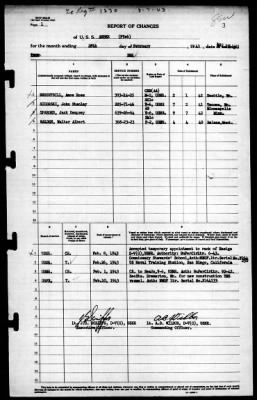 Amber (PYC-6) > 1943