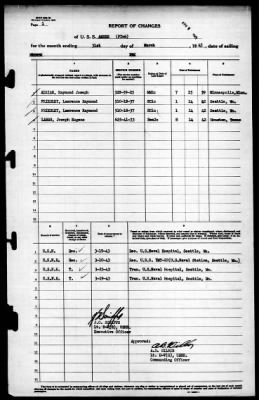 Amber (PYC-6) > 1943