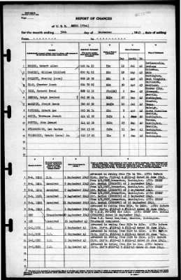 Amber (PYC-6) > 1943