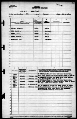 Amber (PYC-6) > 1944