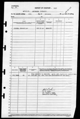 Altamaha (CVE-18) > 1945