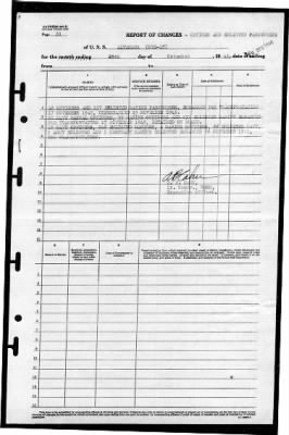 Altamaha (CVE-18) > 1945