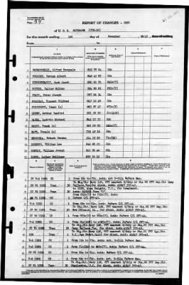 Altamaha (CVE-18) > 1945