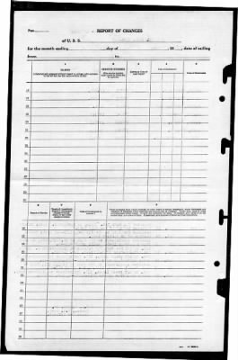 Altamaha (CVE-18) > 1946