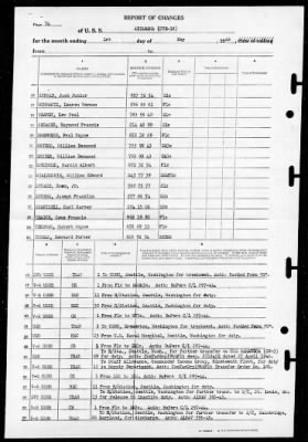 Altamaha (CVE-18) > 1946