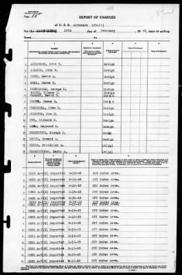 Thumbnail for Altamaha (VS-11) > 1943