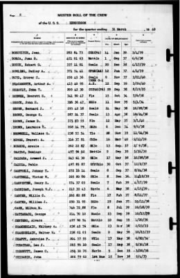 Henderson (19) > 1940