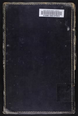 Register of the Commissioned and Warrant Officers ([Blank]) > 1854