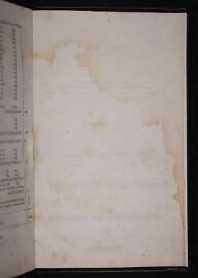 Thumbnail for Register of the Commissioned and Warrant Officers ([Blank]) > 1841