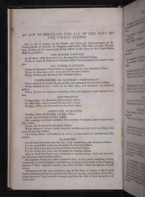 Register of the Commissioned and Warrant Officers ([Blank]) > 1841