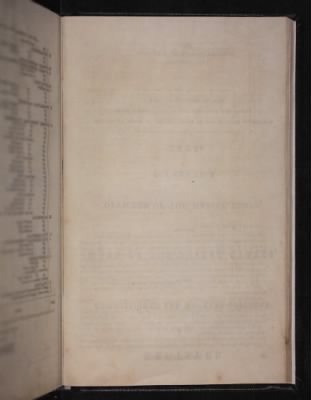 Register of the Commissioned and Warrant Officers ([Blank]) > 1841