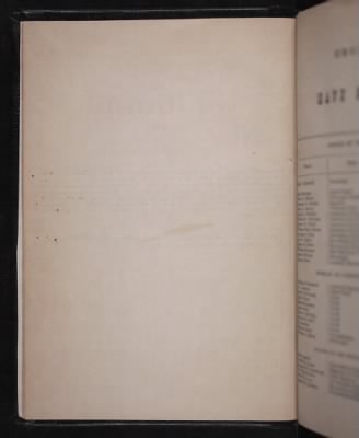 Register of the Commissioned and Warrant Officers ([Blank]) > 1853