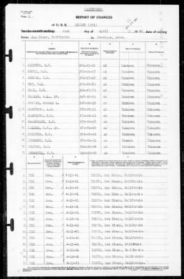 Henley (391) > 1941