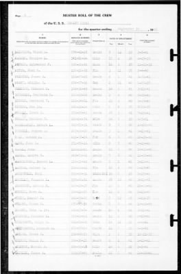 Henley (391) > 1941