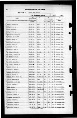 Pavo (AK-139) > 1944