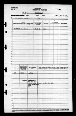 Phoenix (CL-46) > 1945