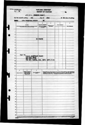 Phoenix (CL-46) > 1945