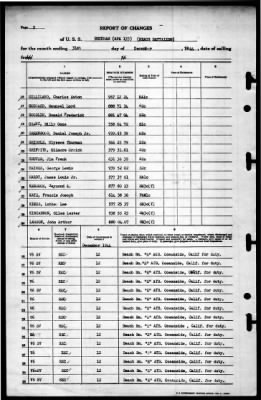 Beckham (APA 133) > 1944