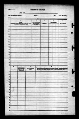 Patuxent (AO-44) > 1945