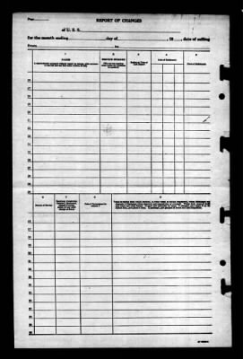 Patuxent (AO-44) > 1945