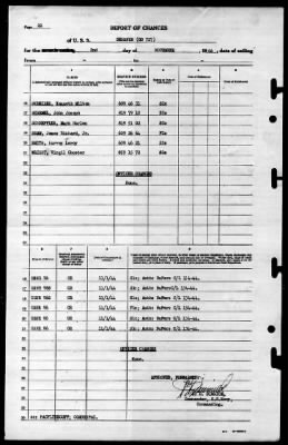 Dehaven (DD 727) > 1944