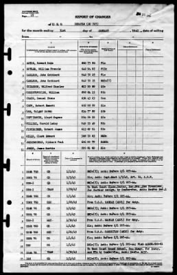 Dehaven (DD 727) > 1945