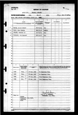 Tripoli (CVE-64) > 1945