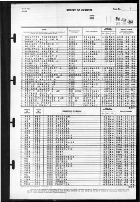 Ariel (AF-22) > 1944