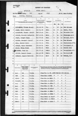 Ariel (AF-22) > 1944