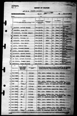 Caelum (AK-106) > 1944