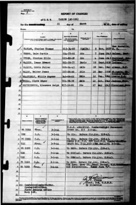 Caelum (AK-106) > 1944