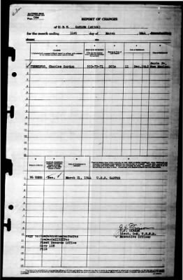 Caelum (AK-106) > 1944