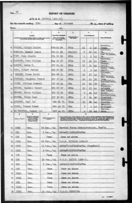 Cambria (APA 36) > 1944