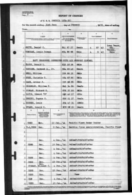 Cambria (APA 36) > 1944