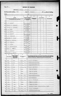 Cambria (APA 36) > 1944