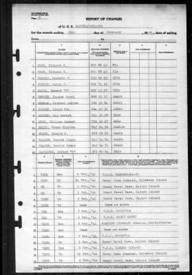 Cambria (APA 36) > 1944