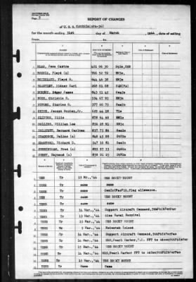 Cambria (APA 36) > 1944