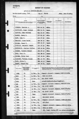 Cambria (APA 36) > 1944