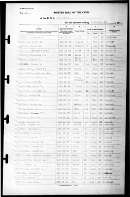 California (BB-44) > 1941