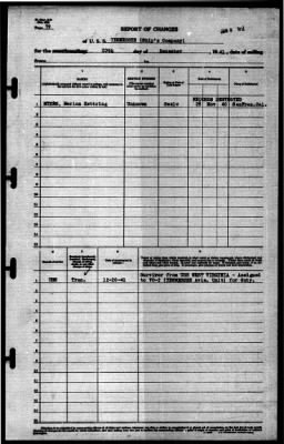 Thumbnail for Tennessee (CBD-2) > 1941