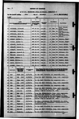 Thumbnail for Tennessee (CBD-2) > 1941