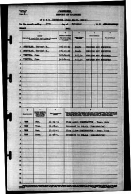 Thumbnail for Tennessee (CBD-2) > 1941