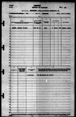 Thumbnail for Tennessee (CBD-2) > 1941