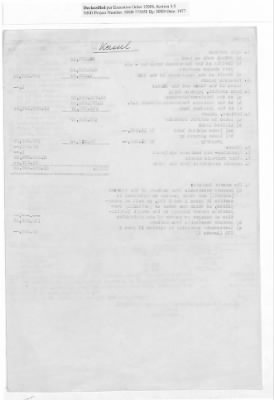 Balance Sheets of Land Control Banks, n.d.; 1944-1946