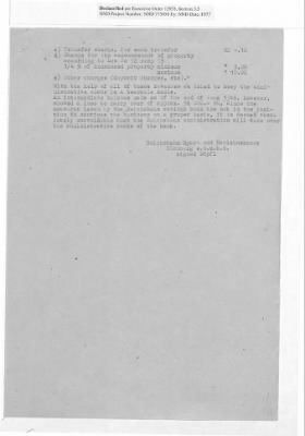 Thumbnail for Balance Sheets of Land Control Banks, n.d.; 1944-1946