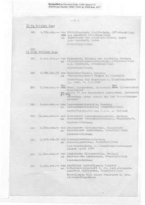 Thumbnail for Balance Sheets of Land Control Banks, 1947-1949