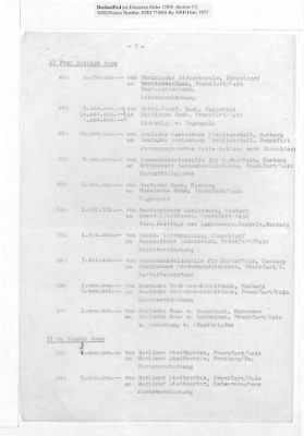 Thumbnail for Balance Sheets of Land Control Banks, 1947-1949