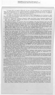 American Zone: Report of Selected Bank Statistics, March 1946