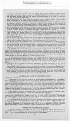 Thumbnail for American Zone: Report of Selected Bank Statistics, March 1946