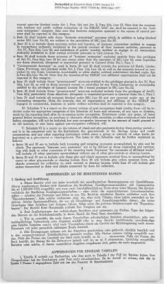 American Zone: Report of Selected Bank Statistics, March 1947